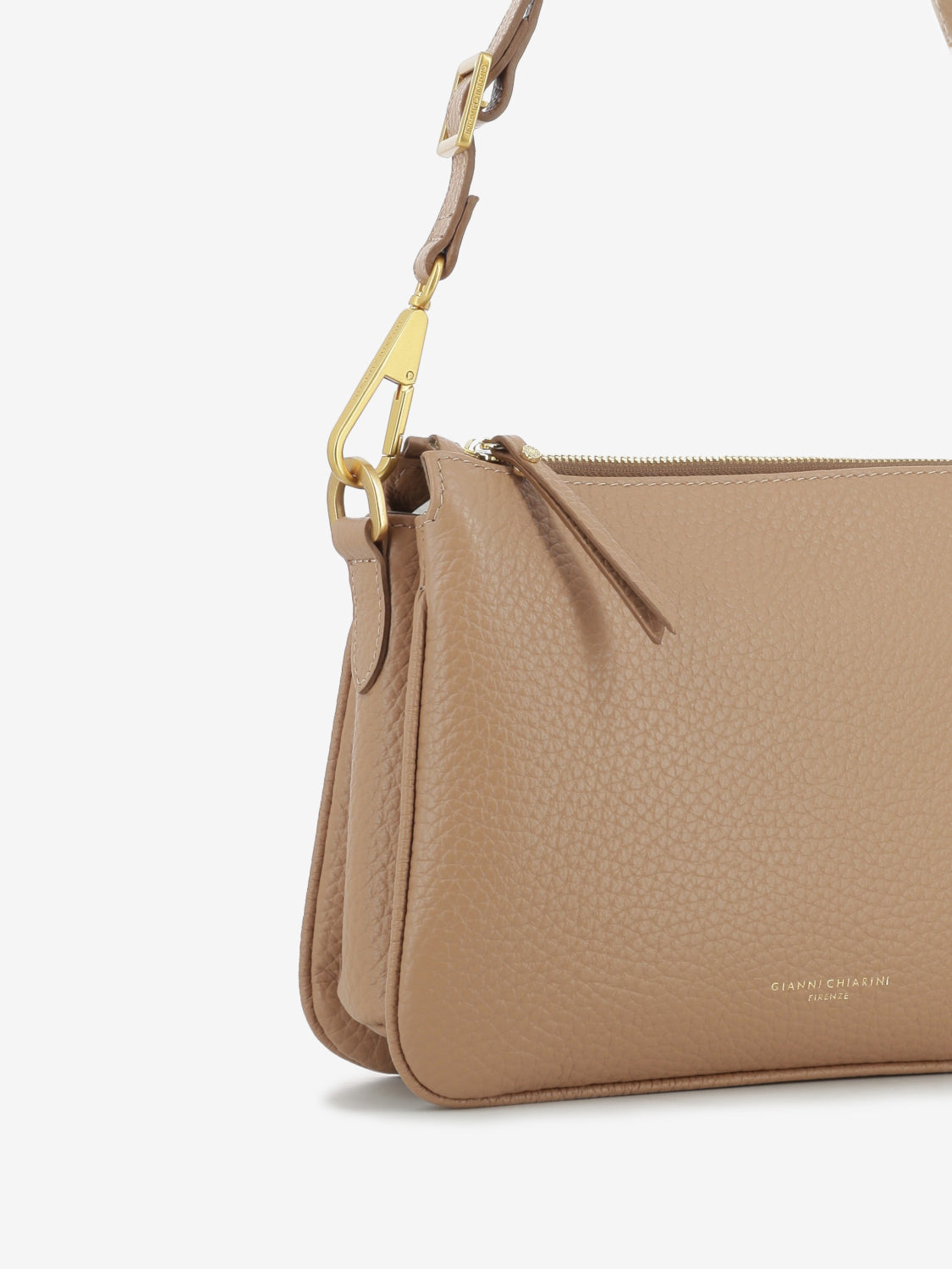 Borsa Brooke clay