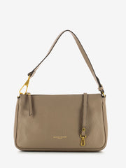 GIANNI CHIARINI - Borsa Brooke large in pelle dove