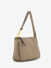 GIANNI CHIARINI - Borsa Brooke large in pelle dove