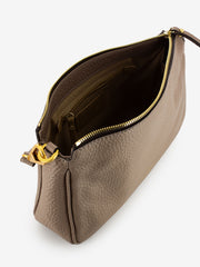 GIANNI CHIARINI - Borsa Brooke large in pelle dove