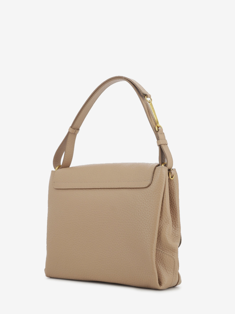 Borsa Cecile clay