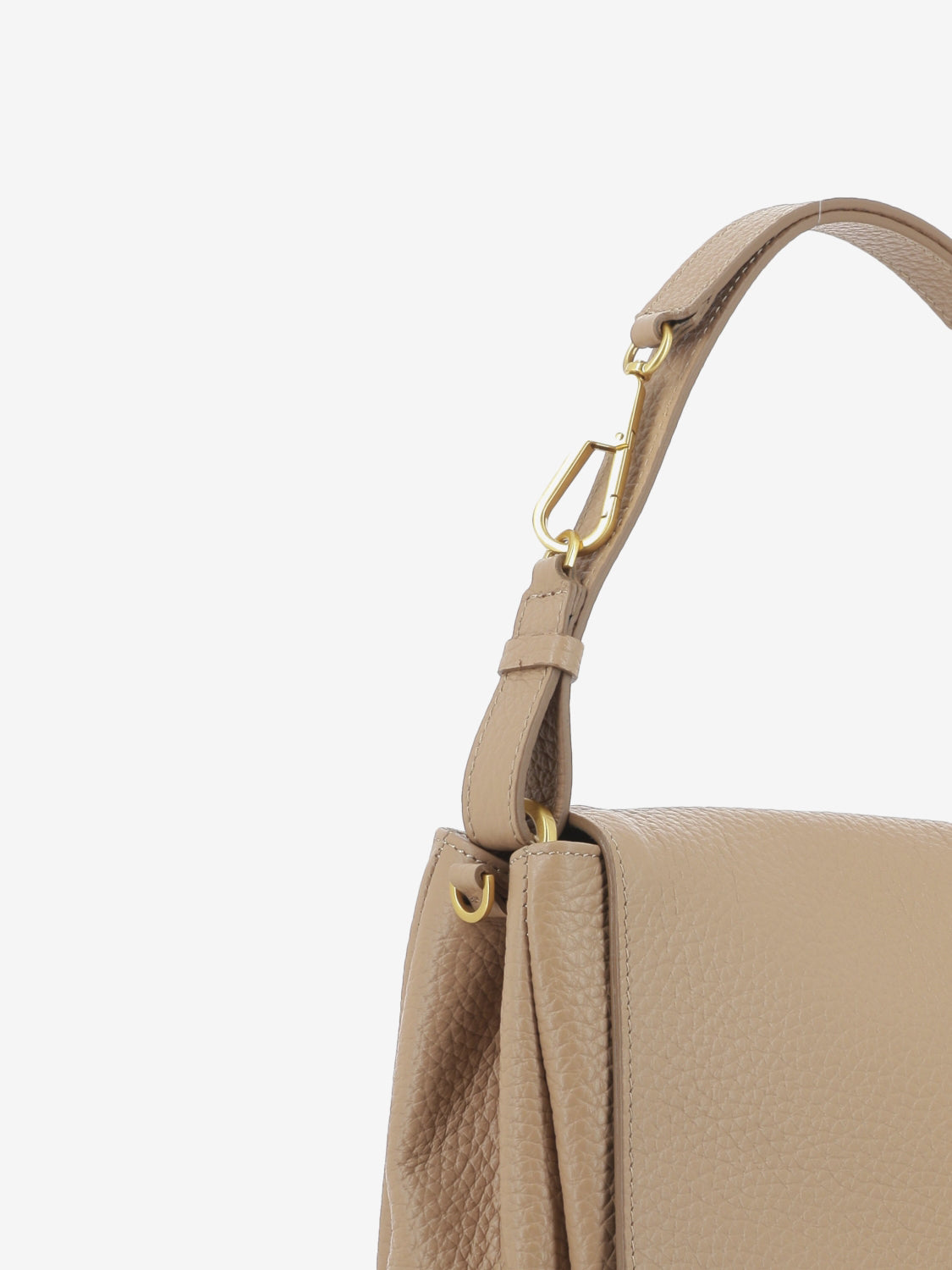 Borsa Cecile clay