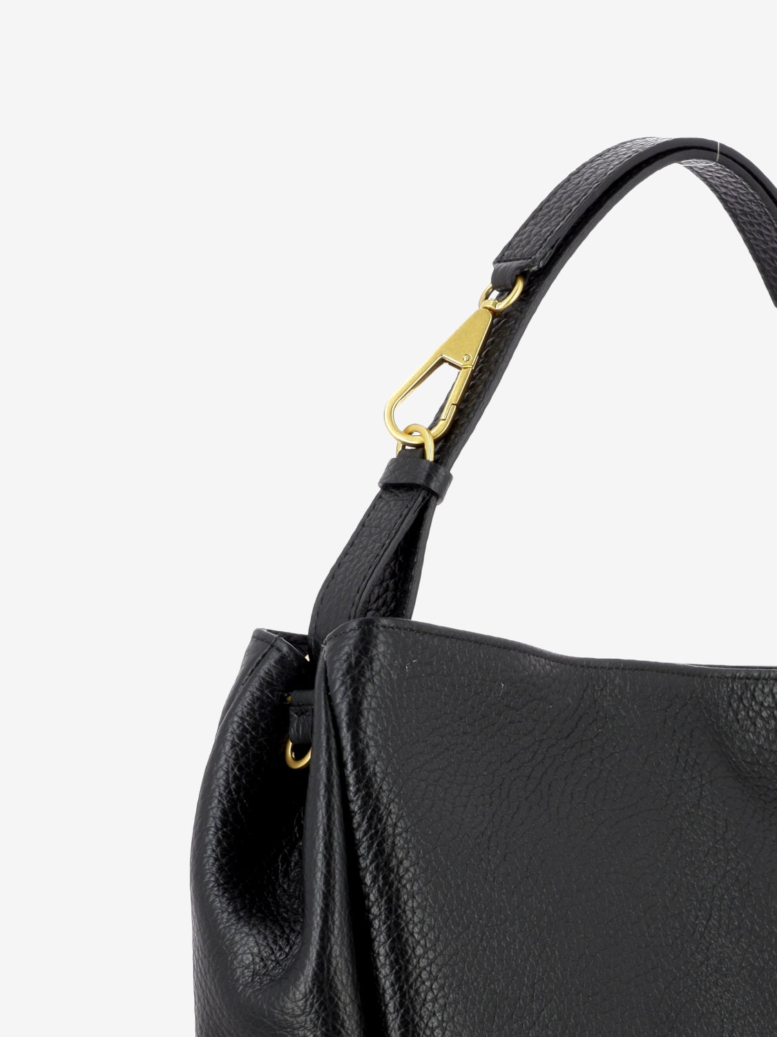 Borsa Cecile nera