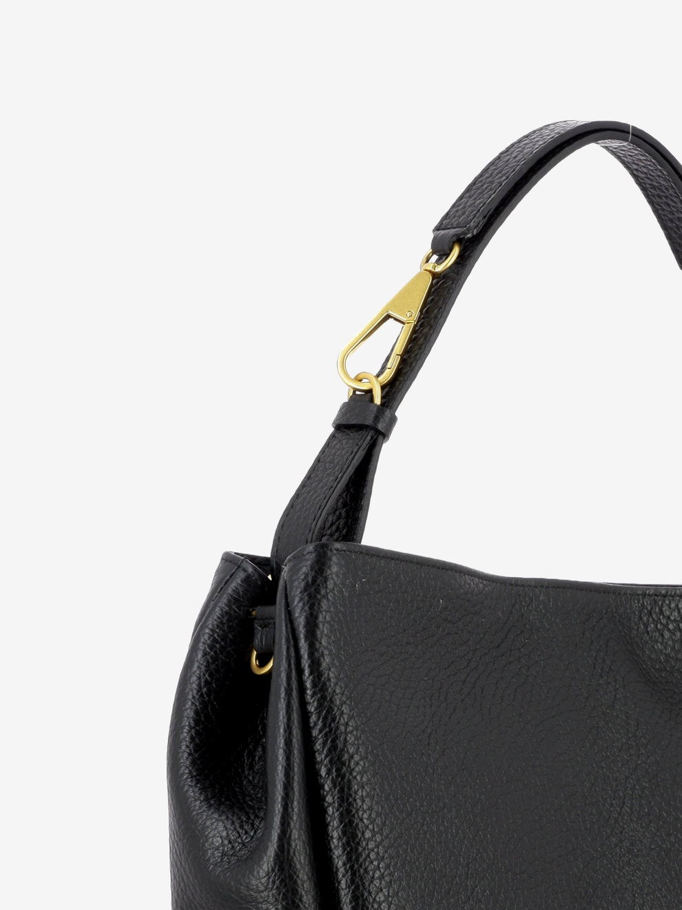 Borsa Cecile nera