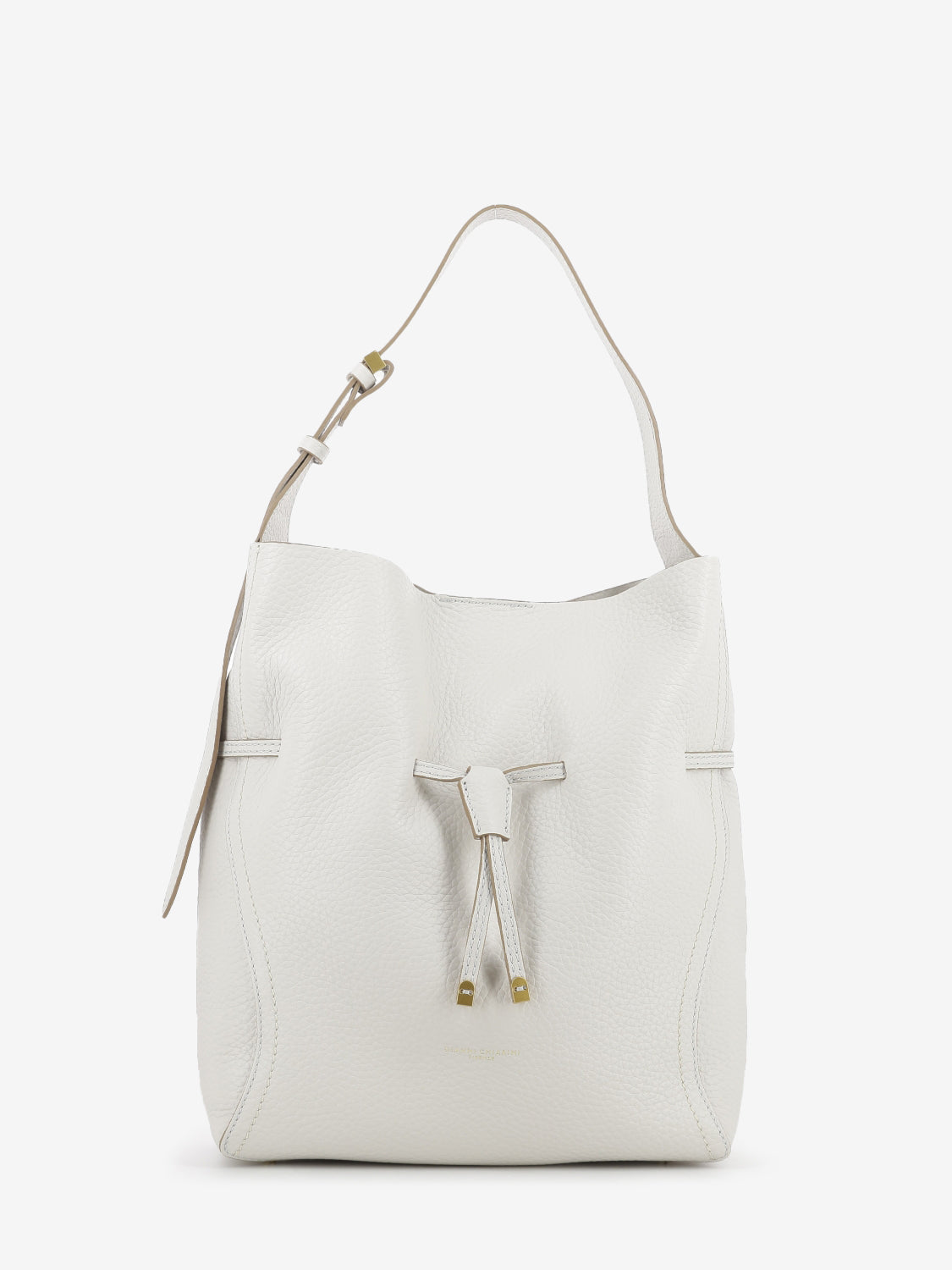 Borsa Clay sabbia