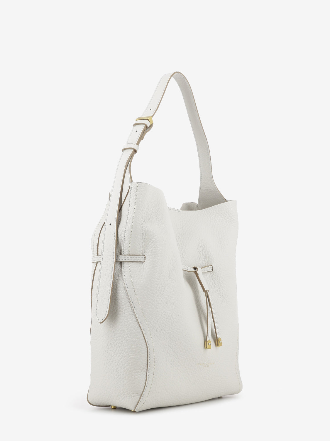 Borsa Clay sabbia