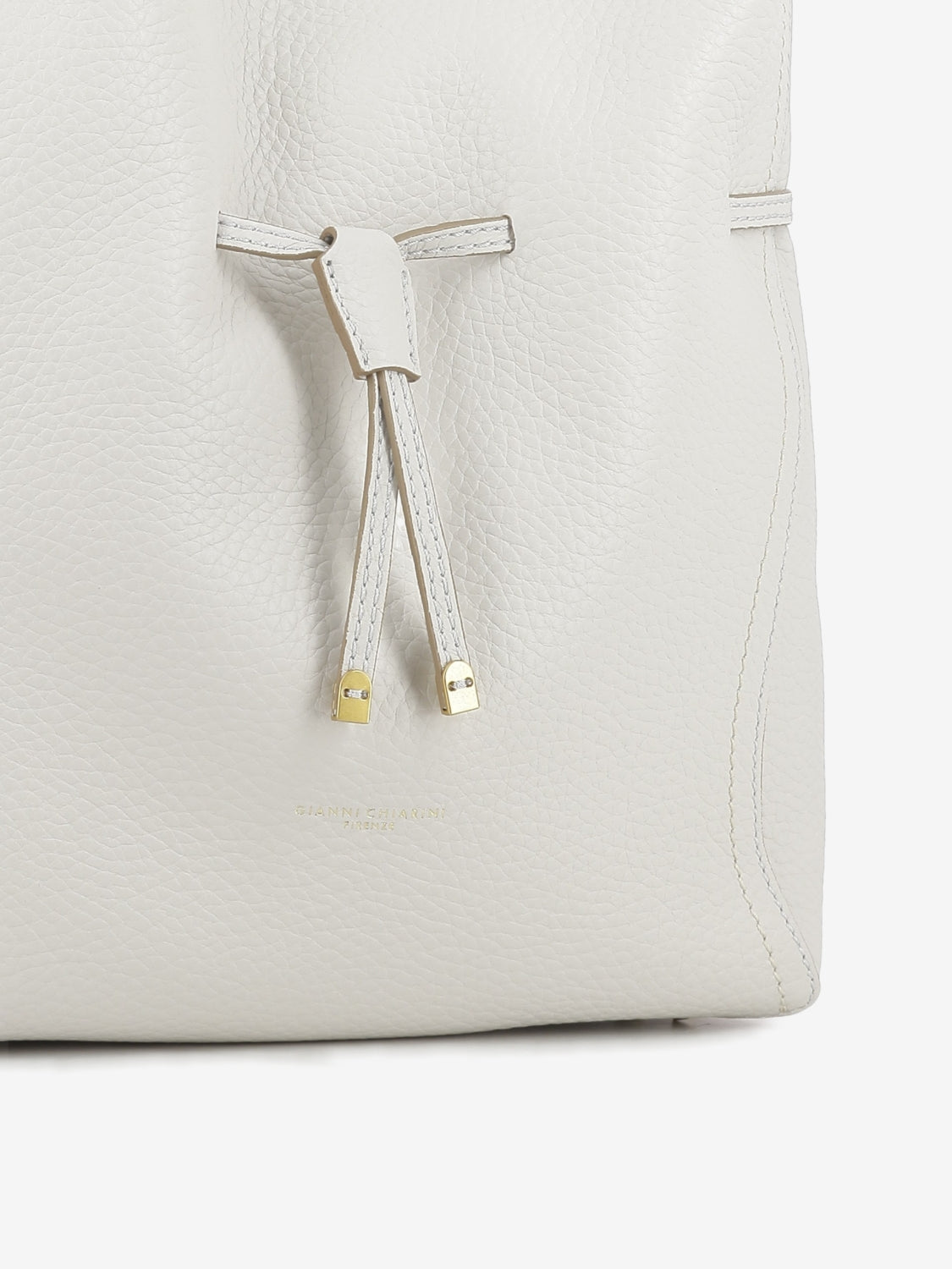 Borsa Clay sabbia