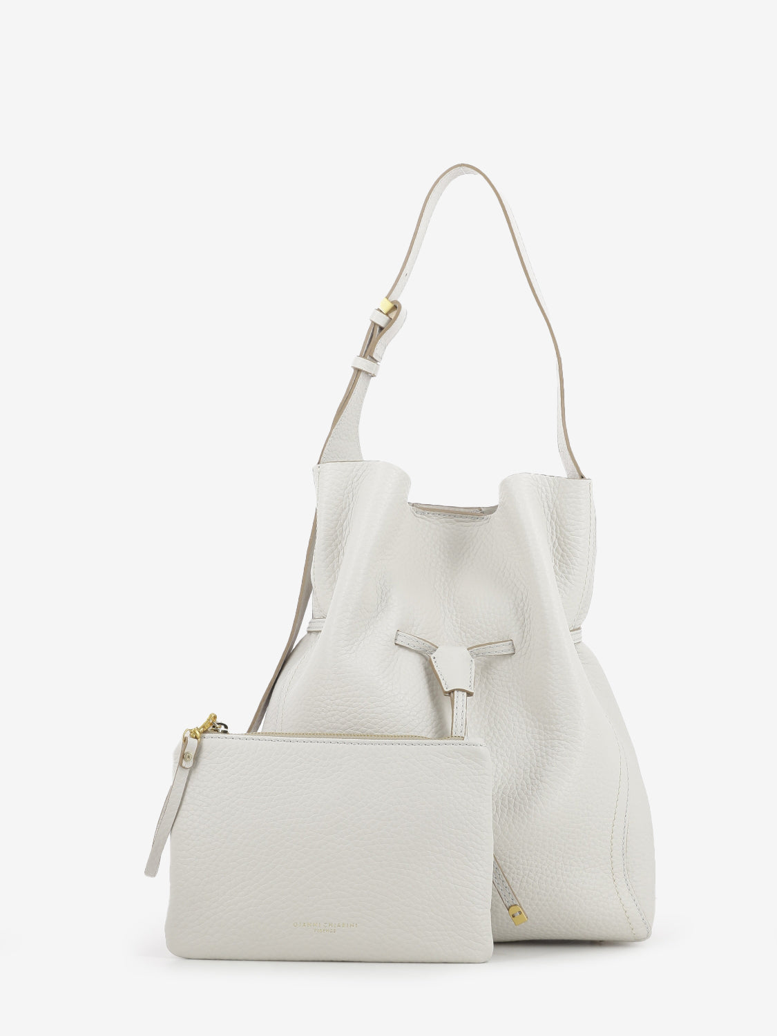 Borsa Clay sabbia