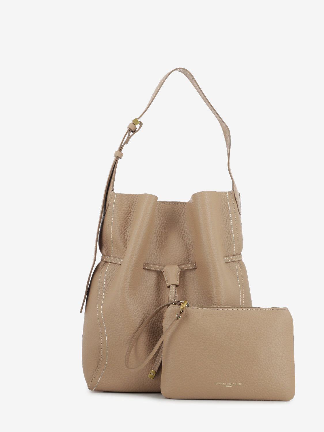 Borsa Clay sienna