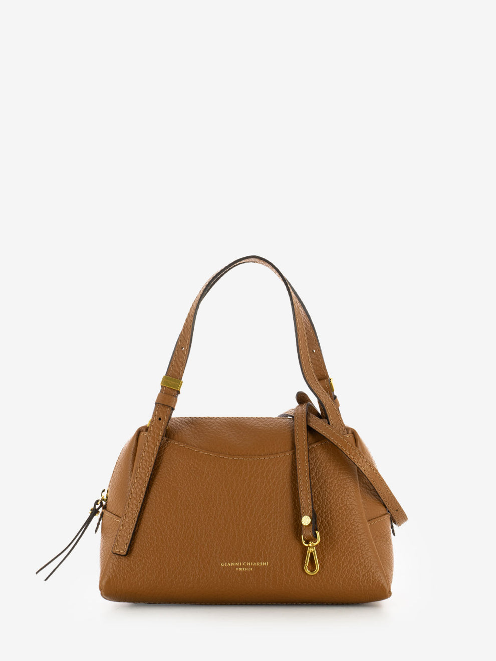 Borsa Dea in pelle cuoio