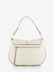 GIANNI CHIARINI - Borsa Helena large in pelle marble