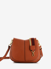 GIANNI CHIARINI - Borsa Helena small in pelle autumn