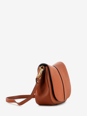 GIANNI CHIARINI - Borsa Helena small in pelle autumn