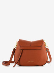 GIANNI CHIARINI - Borsa Helena small in pelle autumn