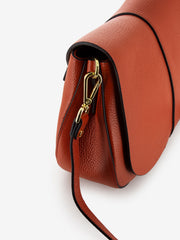 GIANNI CHIARINI - Borsa Helena small in pelle autumn