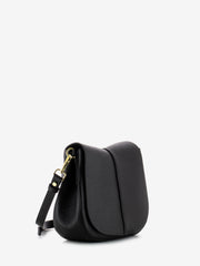 GIANNI CHIARINI - Borsa Helena small in pelle black