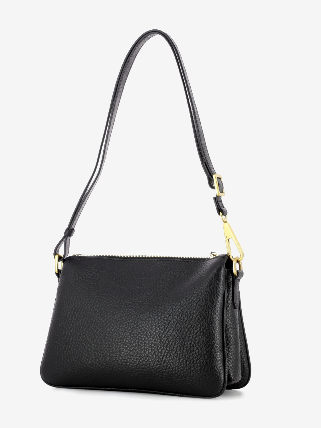 LEATHER BAG BROOKE BLACK BS10913-RNG_001