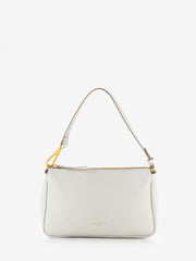 GIANNI CHIARINI - Borsa in pelle Brooke sabbia