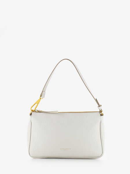 Borsa in pelle Brooke sabbia