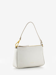 GIANNI CHIARINI - Borsa in pelle Brooke sabbia