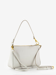 GIANNI CHIARINI - Borsa in pelle Brooke sabbia
