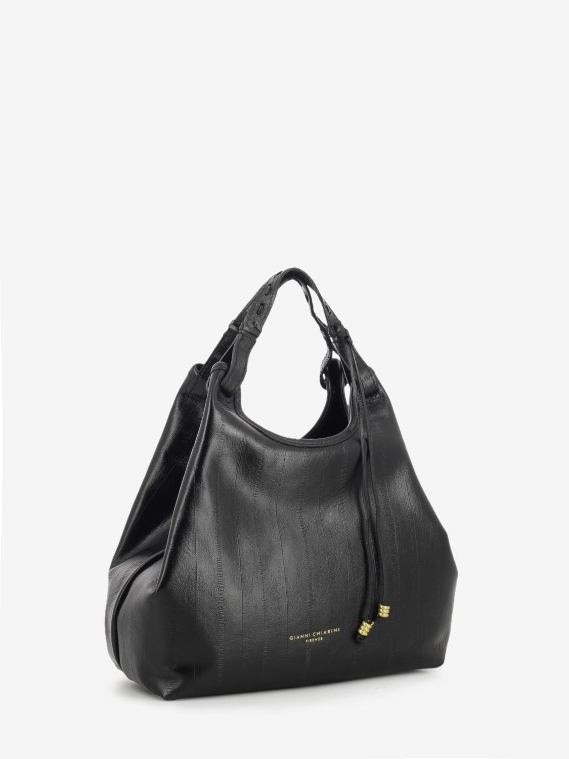Borsa in pelle Dua nera
