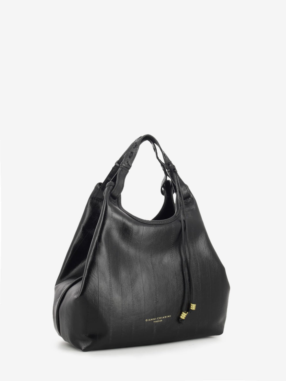 Borsa in pelle Dua nera