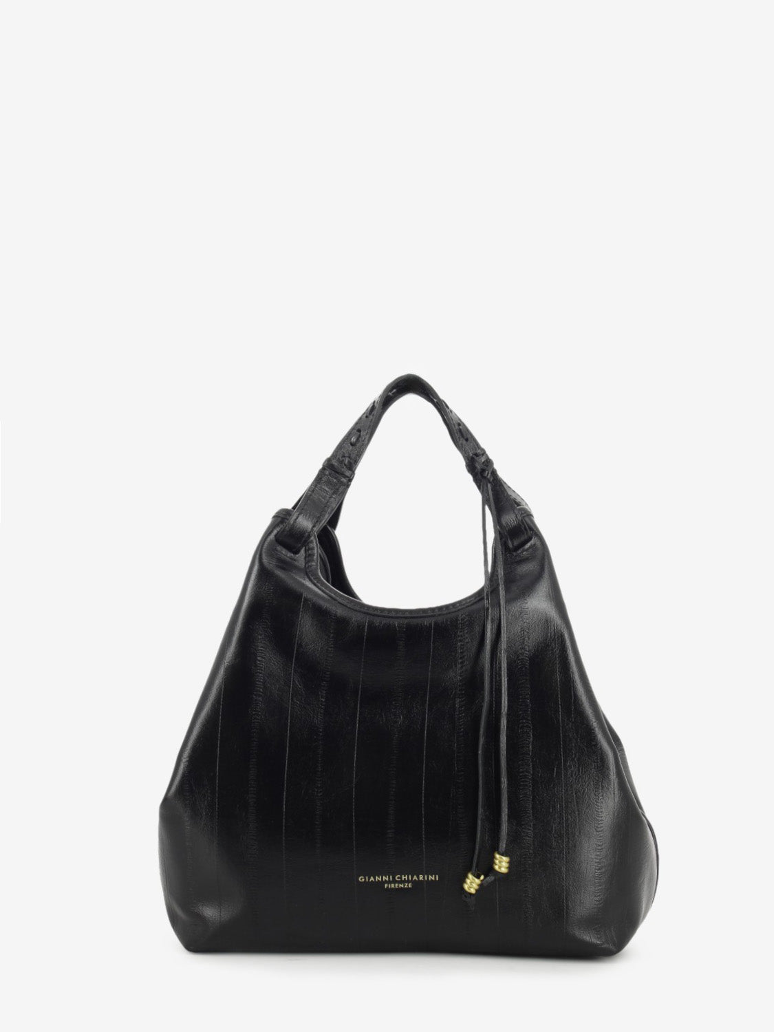 Borsa in pelle Dua nera