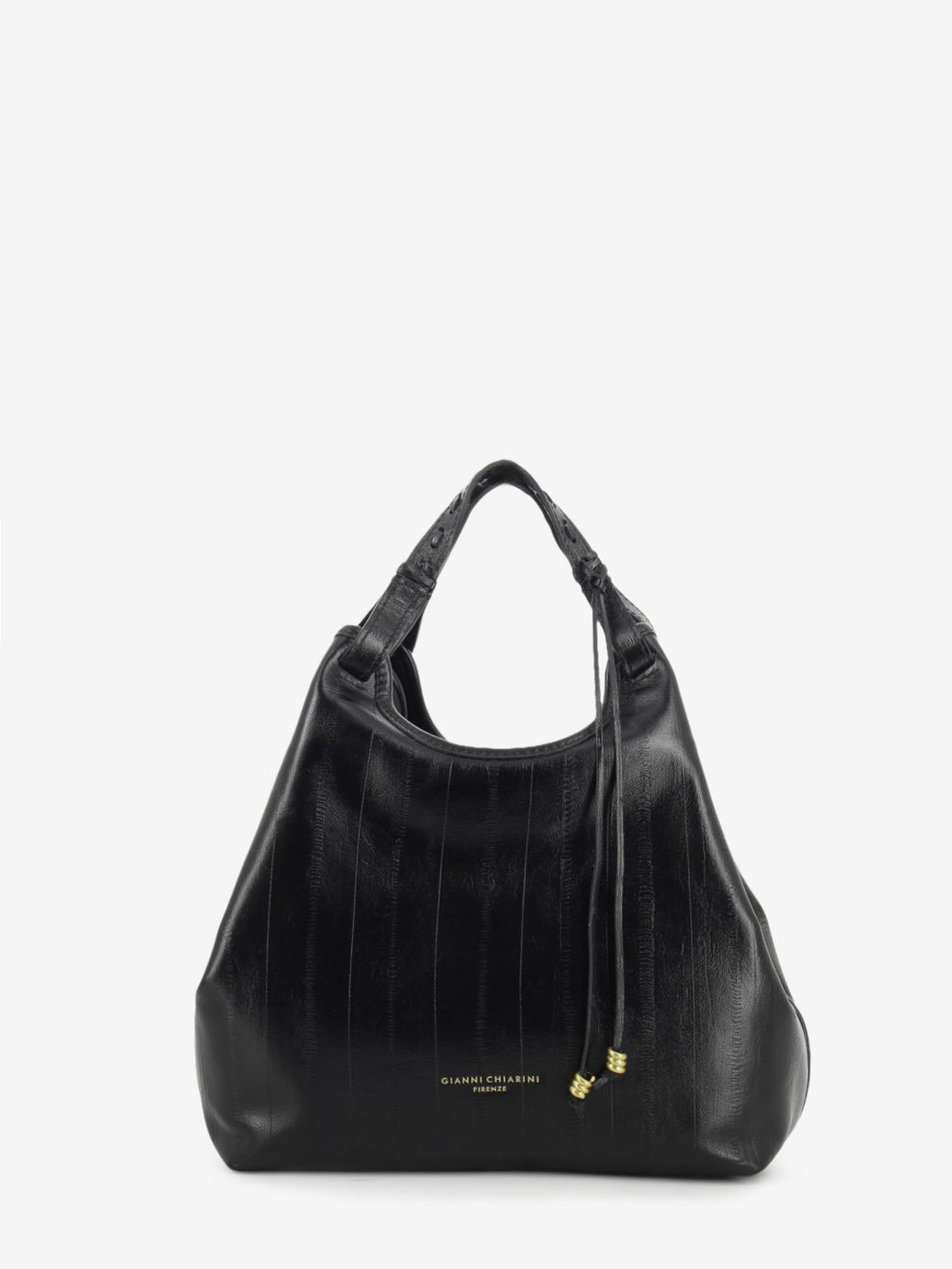 Borsa in pelle Dua nera