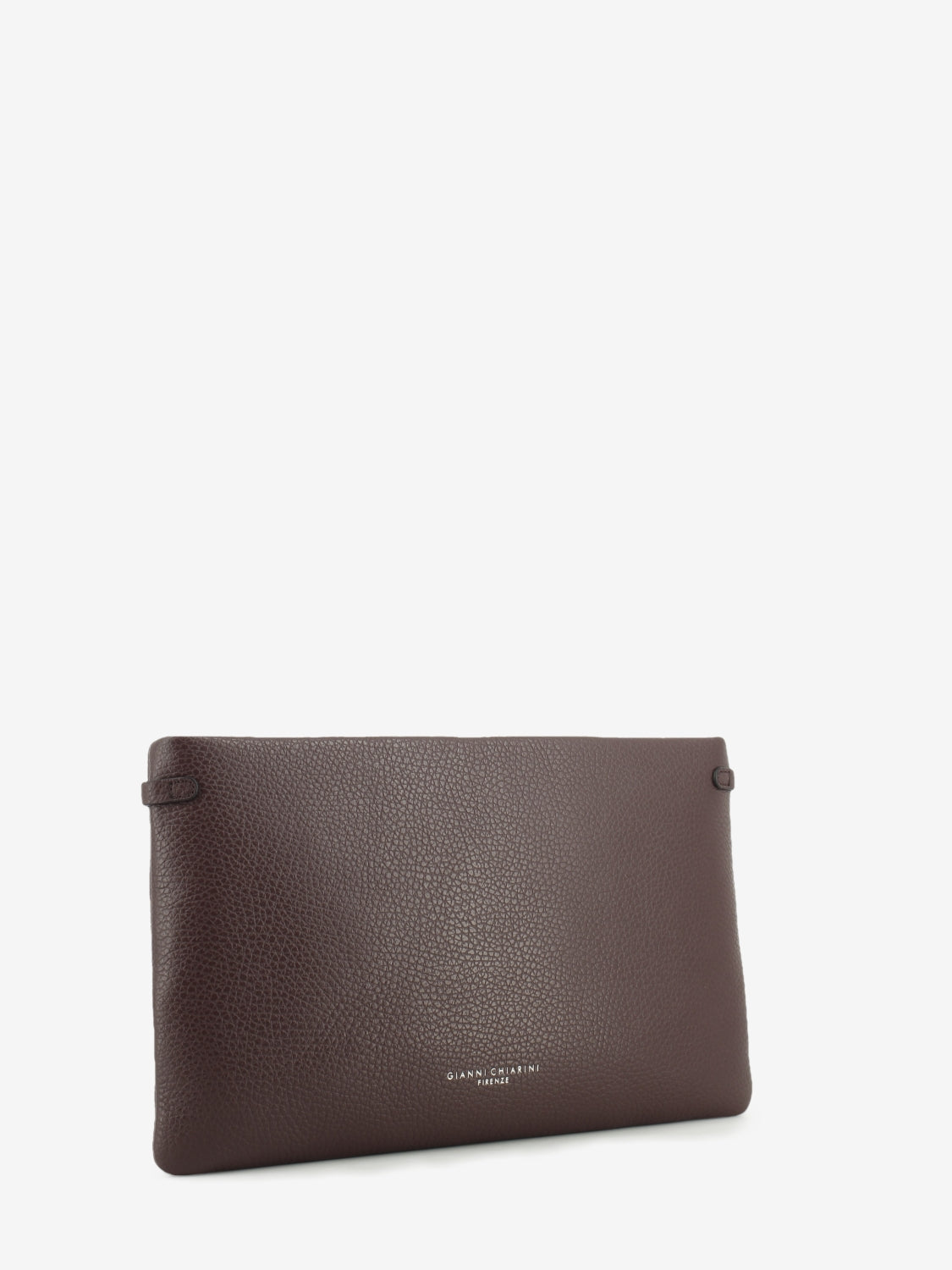 Borsa in pelle Hermy antique ruby