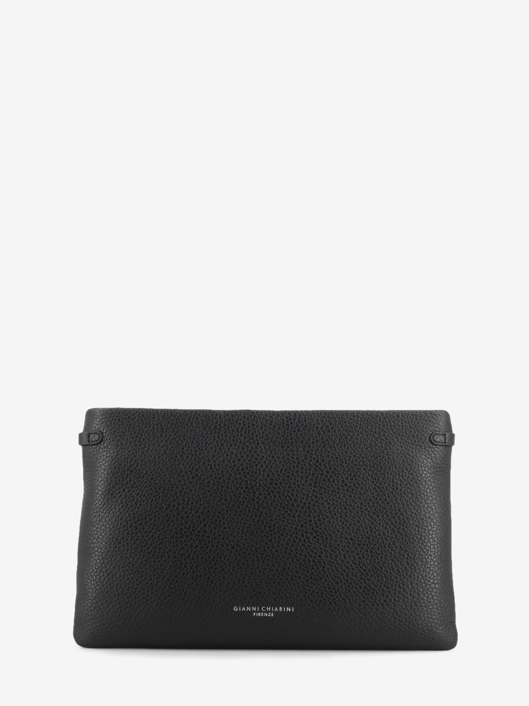 Borsa in pelle Hermy nera