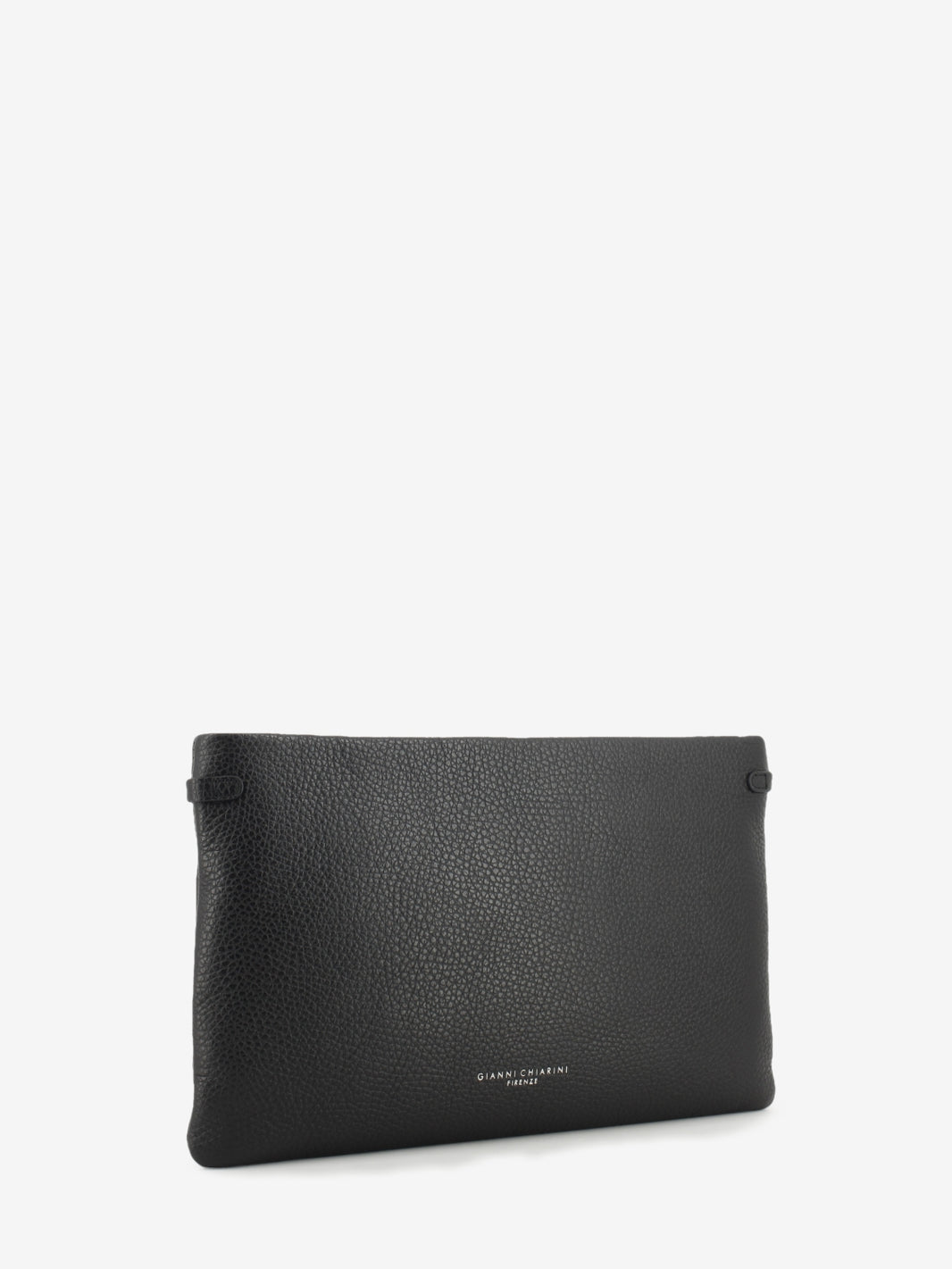 Borsa in pelle Hermy nera