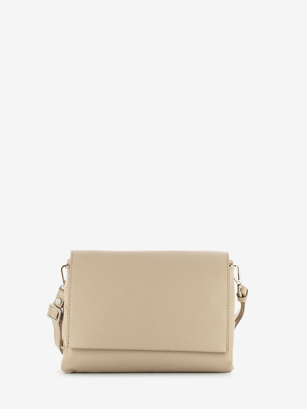Three phard leather bag
