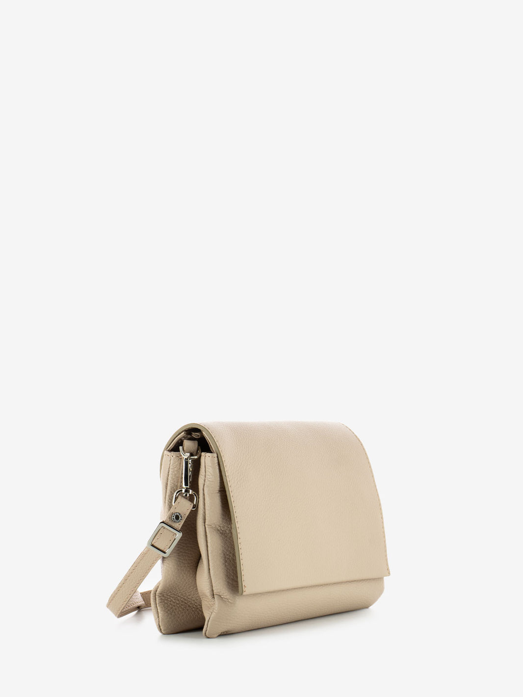 Three phard leather bag