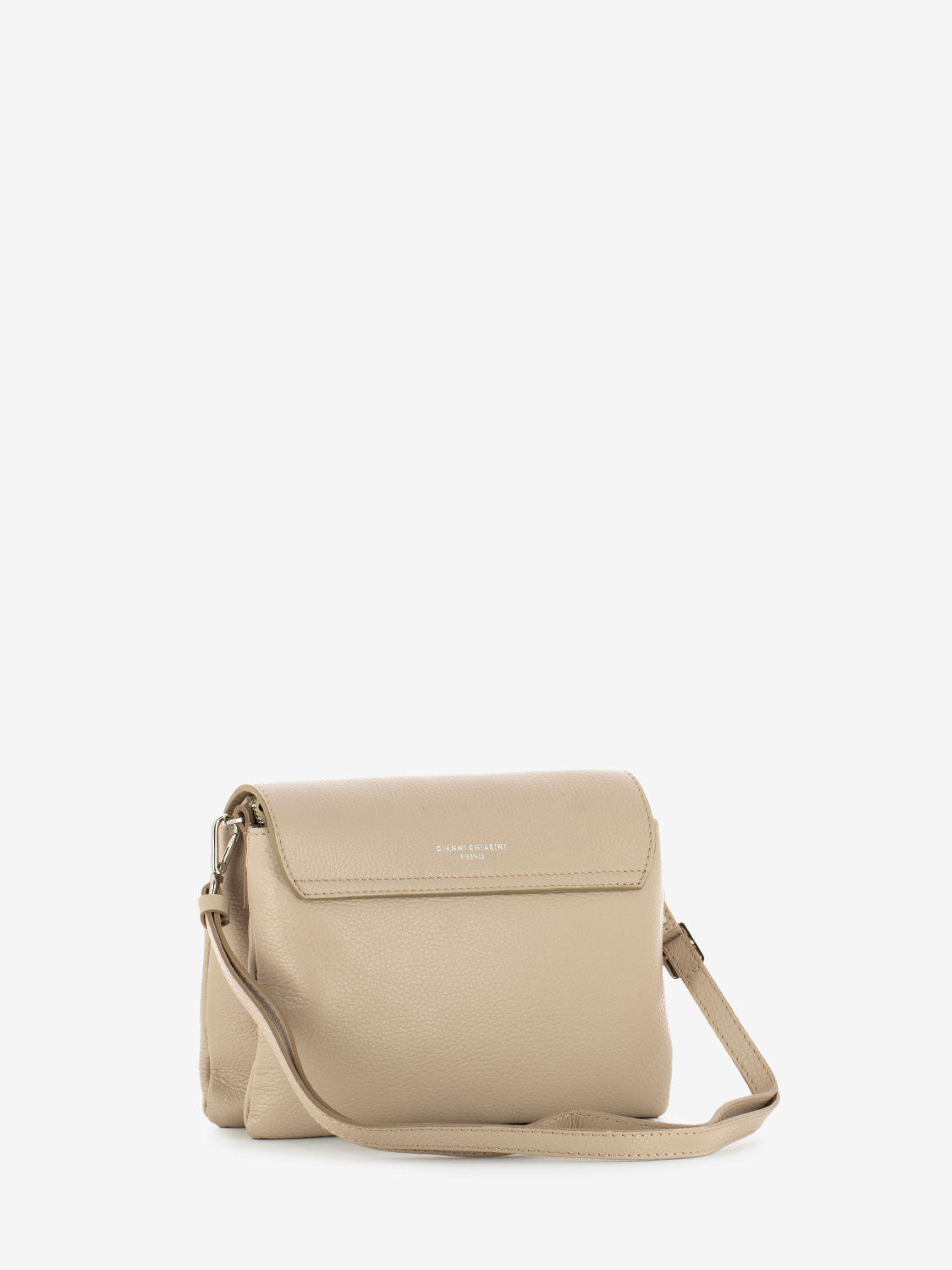 Three phard leather bag