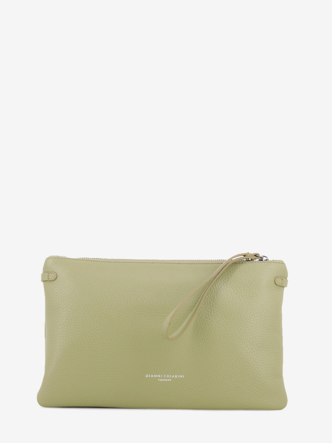 Willow Hermy leather bag