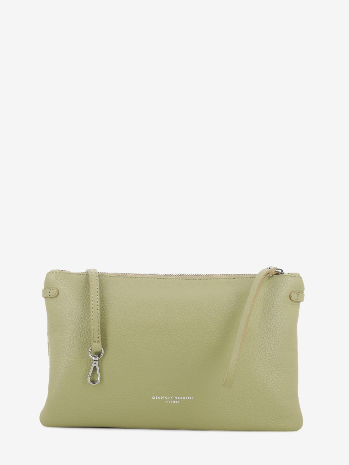 Willow Hermy leather bag
