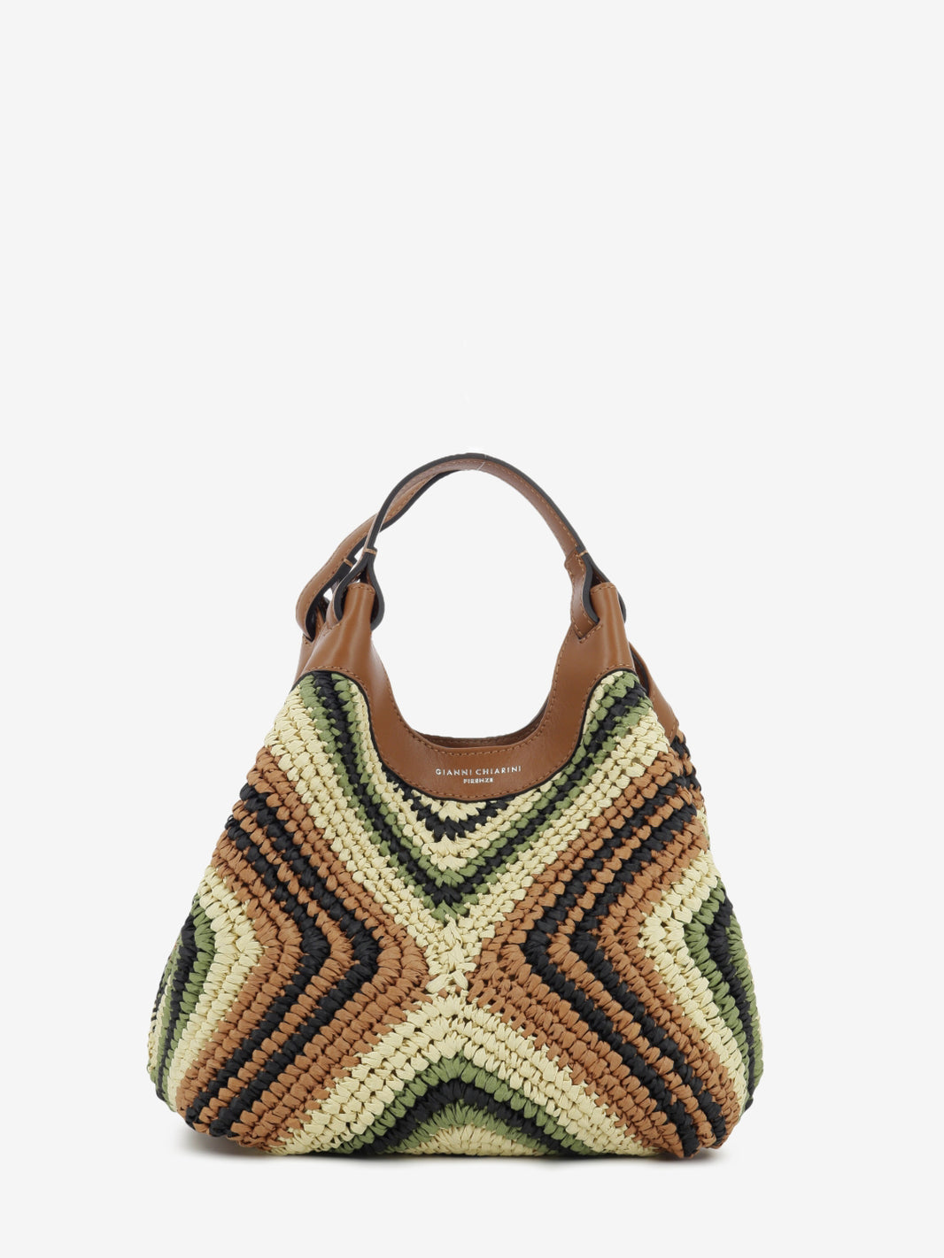 Dua willow fabric bag