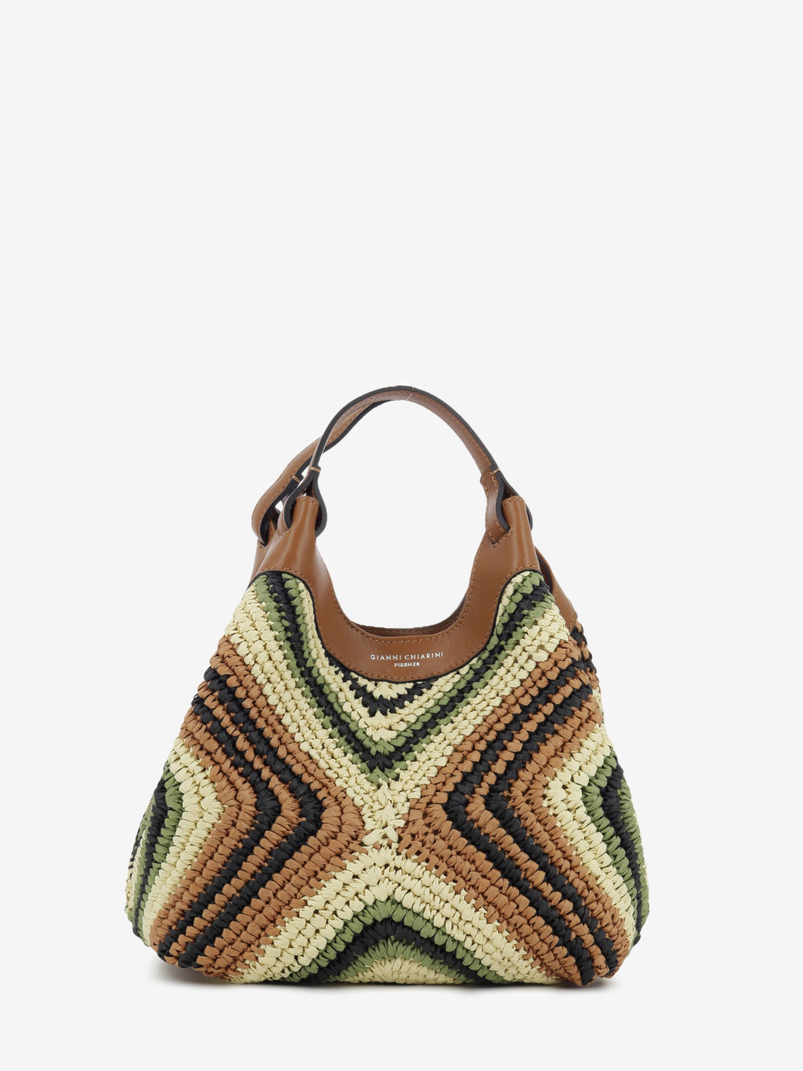 Borsa in tessuto Dua willow