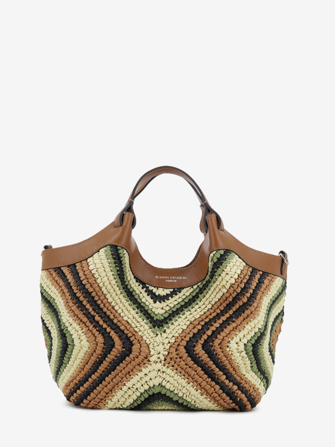 Dua willow fabric bag