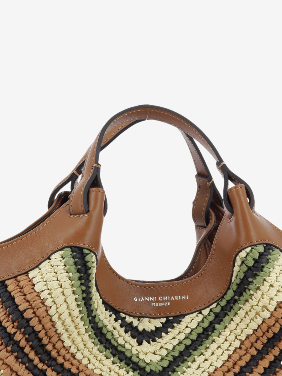 Borsa in tessuto Dua willow
