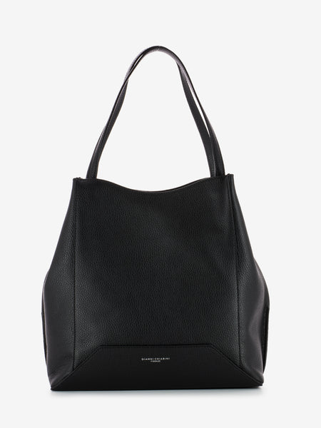 Borsa Ludovica nero