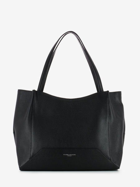Borsa Ludovica nero