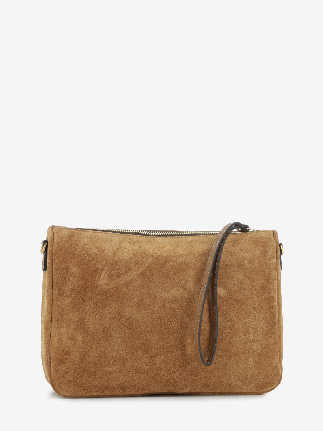 Borsa Nora Pouch caramel