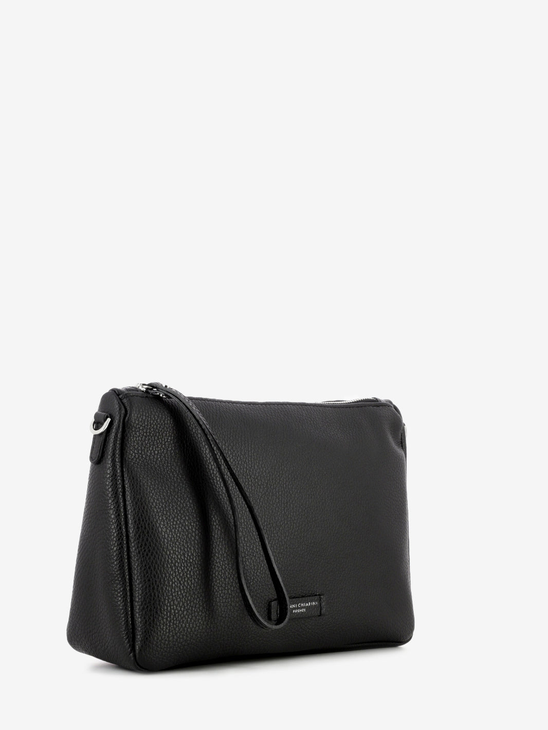 Borsa Nora Pouch nera