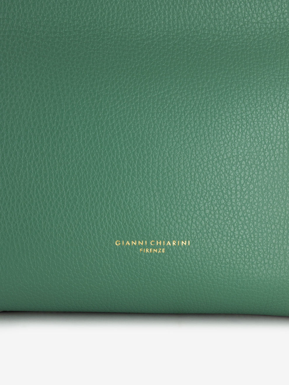 Borsa Ottavia in pelle menta
