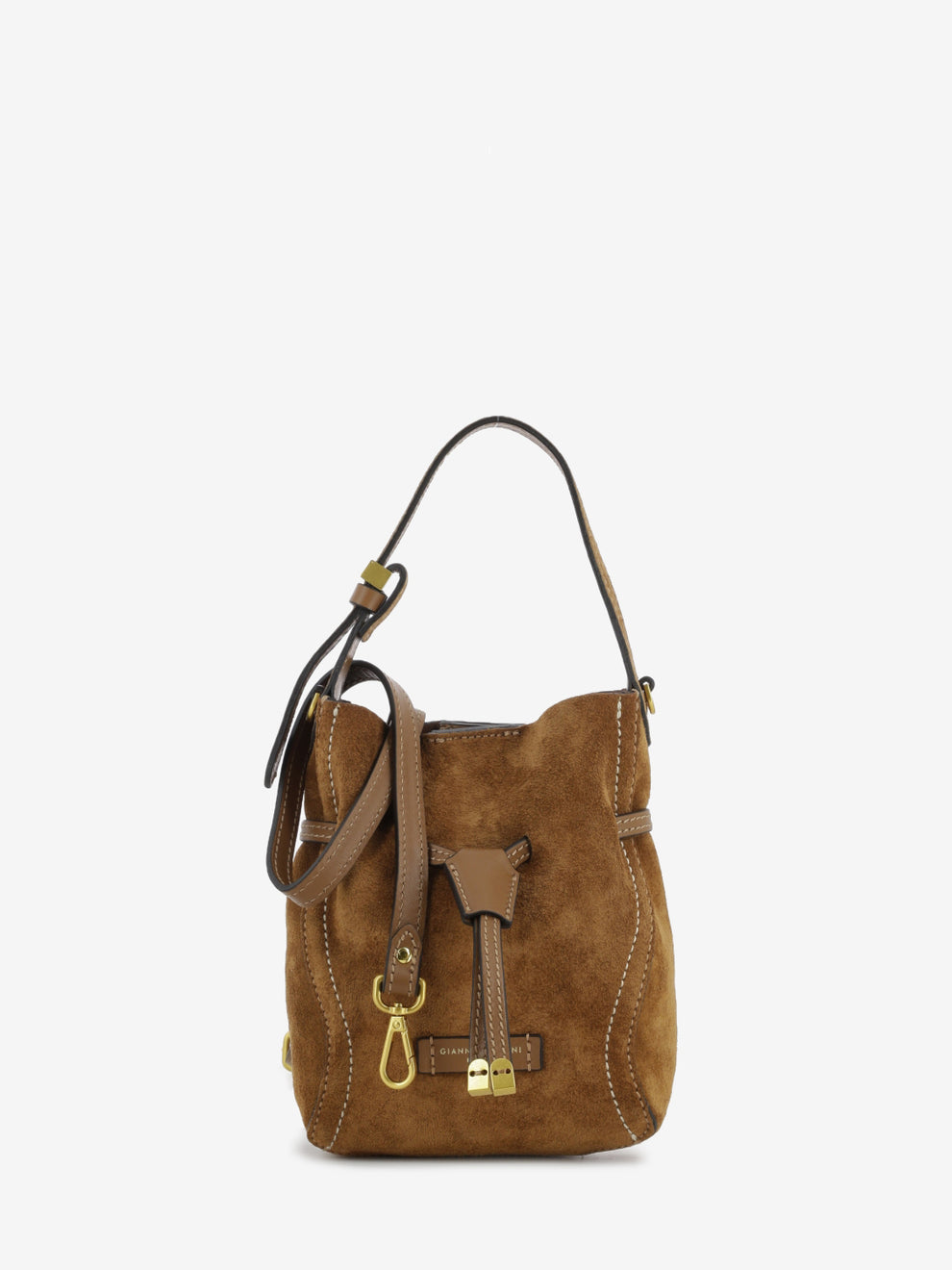 Sienna caramel bag