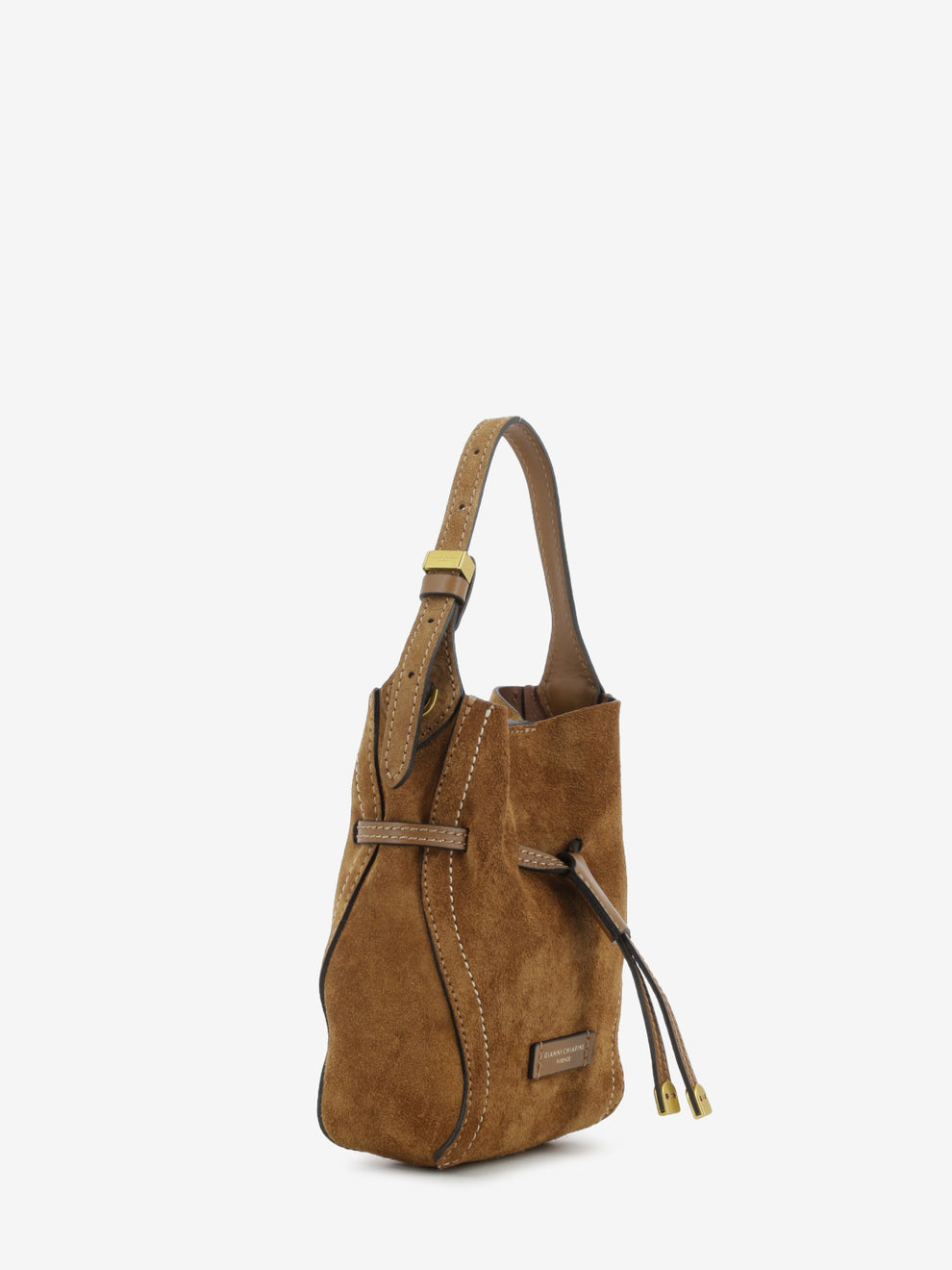 Sienna caramel bag