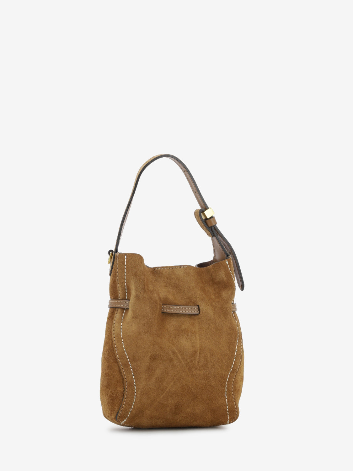 Sienna caramel bag