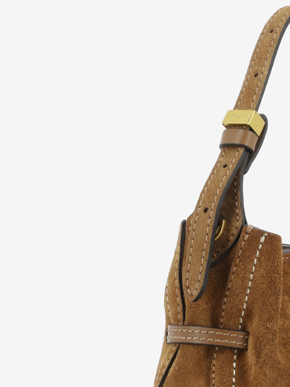 Sienna caramel bag